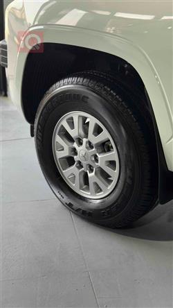 میتسوبیشی L200